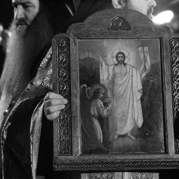 Bulgaria: il ritrovamento del simbolo divino nell’icona ortodossa tra monasteri, scuole, atelier, musei