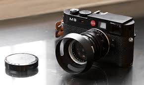come trattare i .DNG della Leica M9 in Lightroom e Camera Raw